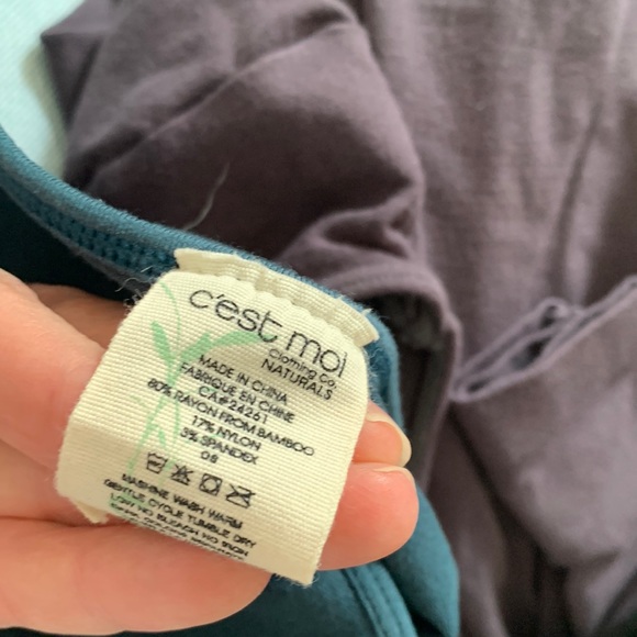 Bodysuits - Picture 4 of 7